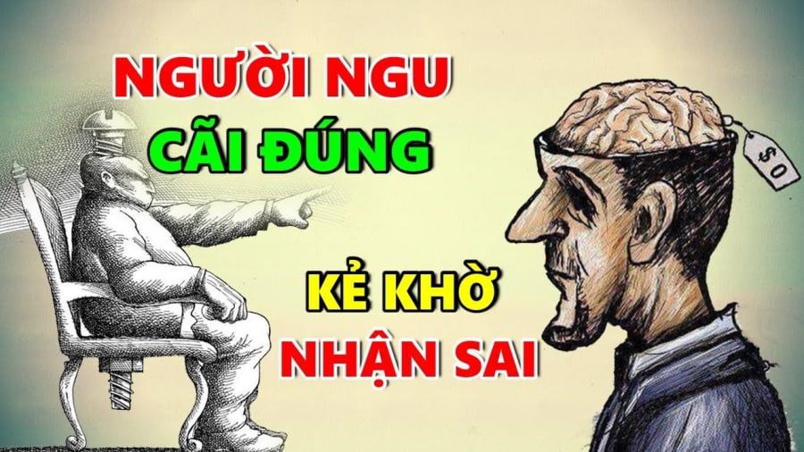 Rồng không đánh nhau với rắn: Người khôn ngoan luôn cất 2 chữ &quot;đừng&quot;