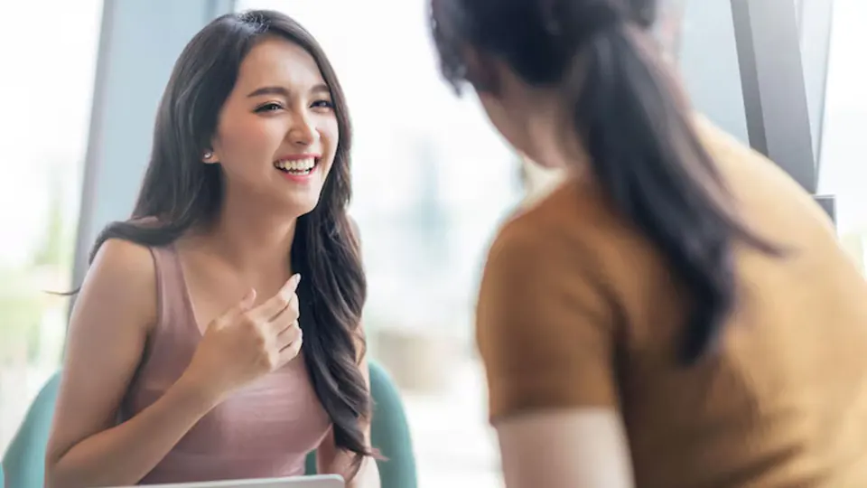 Người EQ cao nói chuyện khác người thường ở 7 điểm - Ảnh minh họa 2