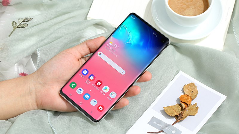 Các cách tắt các ứng dụng Android chạy ngầm 'ngốn' dữ liệu di động hiệu quả