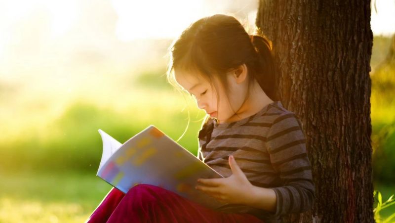Cách chọn sách phù hợp với lứa tuổi ở trẻ