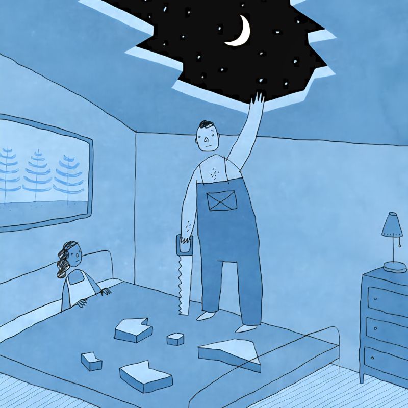 Nhắn tin qua Zalo vào 3 thời điểm này là biểu hiện của EQ thấp - Ảnh minh họa 2