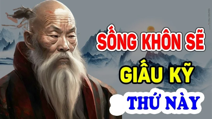 Đừng tính toán với kẻ tiểu nhân