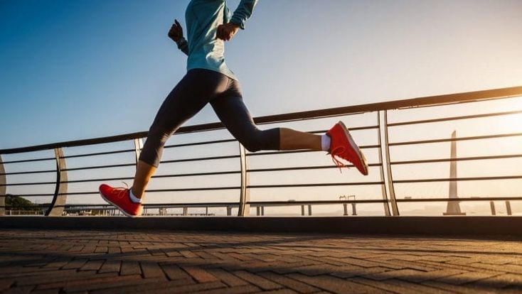 Sáng chạy bộ, chiều tập gym có tốt cho sức khỏe?