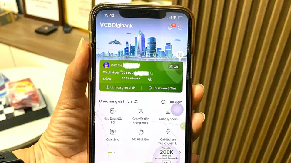 Người dân cần hiểu đúng về 9 trường hợp dòng tiền vào tài khoản cá nhân nhưng không phát sinh nghĩa vụ thuế