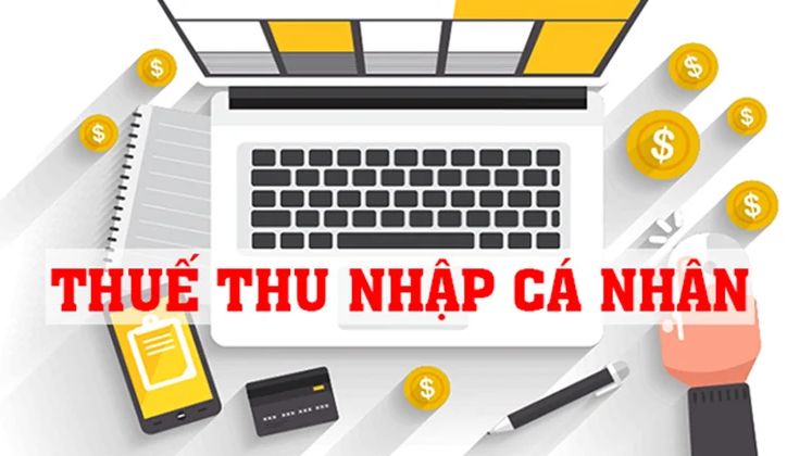 11 khoản thu nhập được miễn thuế thu nhập cá nhân hiện nay