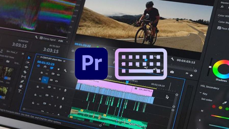 Cách chỉnh sửa âm thanh nâng cao băng Premiere Pro CC