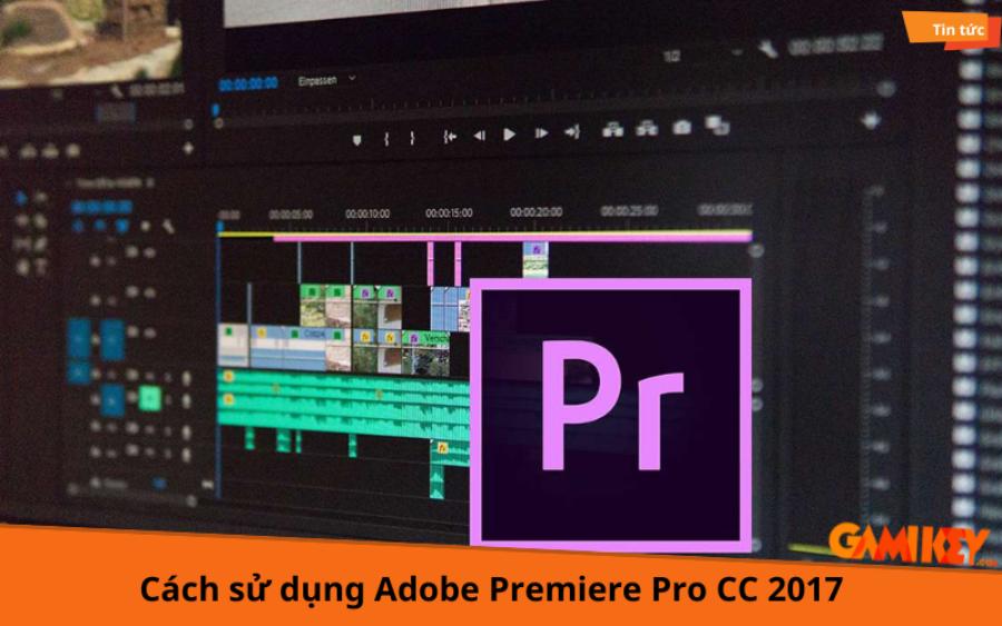 Các kỹ thuật chỉnh sửa âm thanh nâng cao trong Premiere Pro CC