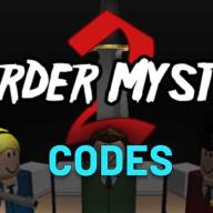 Tổng hợp Code Murder Mystery 2 mới nhất và cách nhập