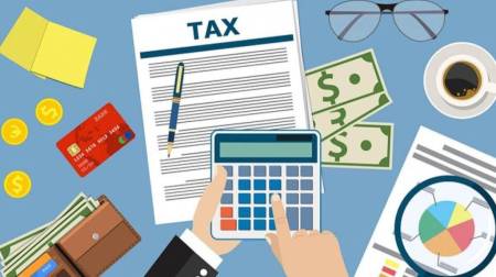 Hướng dẫn tự học kế toán thuế chi tiết từ A - Z
