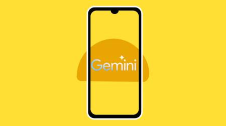 Cách dùng Gemini AI làm trợ lý ảo trên Andorid thay thế Google Assistant