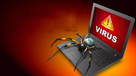Cách loại bỏ tận gốc virus trên máy tính không cần dùng trình diệt virus