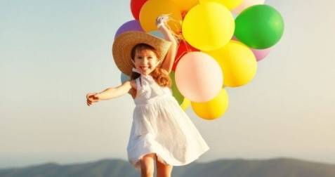 Để con trở thành đứa trẻ hạnh phúc, cha mẹ cần tuân thủ 9 nguyên tắc