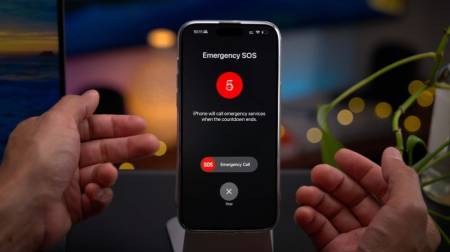 3 tính năng giúp cứu người khẩn cấp trên iPhone và Apple Watch, ai cũng cần biết phòng lúc nguy cấp!