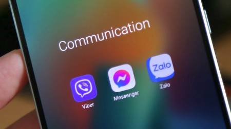 5 điều cấm kỵ khi nhắn tin qua Messenger, Zalo, Viber,...