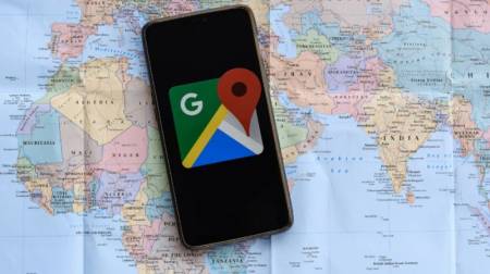 Những thủ thuật hữu ích cho người dùng Google Maps