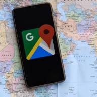 Những thủ thuật hữu ích cho người dùng Google Maps