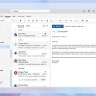 Hướng dẫn tích hợp AI vào Microsoft Outlook