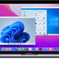 Hướng dẫn cài Windows 11 trên Mac bằng Parallels Desktop 20