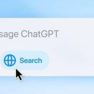 ChatGPT Search chính thức tuyên chiến Google