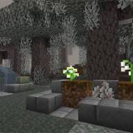 Những cấu trúc bạn nên thêm vào Pale Garden trong Minecraft