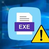 Cách phát hiện và tránh các file EXE độc hại trên Windows