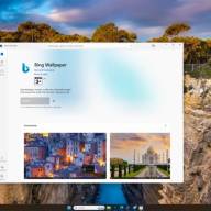 Tải xuống Bing Wallpaper miễn phí vừa có trên Microsoft Store
