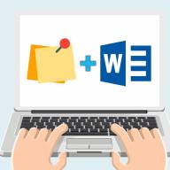 6 mẹo sử dụng Microsoft Word để ghi chú nhanh