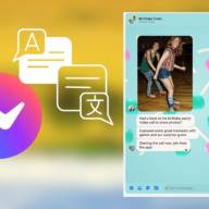 Cách dịch tin nhắn trên Messenger chỉ trong nốt nhạc