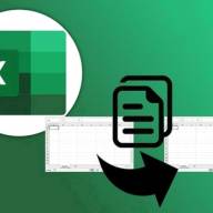 Cách chèn dữ liệu từ web vào bảng tính Excel