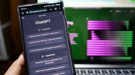 Những thông tin không nên nói với chatbot AI