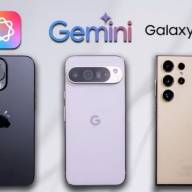 Sự khác biệt giữa Apple Intelligence, Google Gemini và Galaxy AI