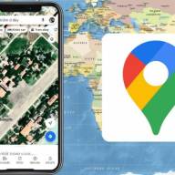 Vì sao Google Maps không chỉ đường ngắn nhất mà lại chỉ đường vòng?