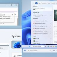 Windows 11 cải thiện khả năng tìm file với AI và tích hợp sâu”Circle to Search” ở bản cập nhật mới