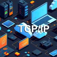 Cách cấu hình cài đặt TCP/IP trong Windows