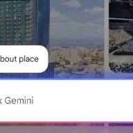 Gemini vừa có tính năng ChatGPT khó có thể làm được