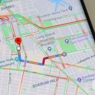 Google Maps vừa “tăng lực” với tính năng mới rất hữu ích