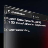 Microsoft lặng lẽ 'hồi sinh' MS-DOS trên Windows 11