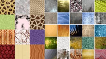 Cách tạo textures ấn tượng nâng cao thiết kế chuyên nghiệp