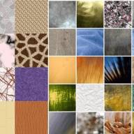 Cách tạo textures ấn tượng nâng cao thiết kế chuyên nghiệp
