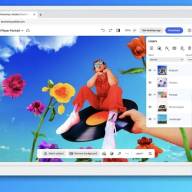 Người dùng iPhone và Android có thể sử dụng Photoshop miễn phí