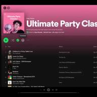Các cách đơn giản để tải bài hát trên Spotify về máy tính
