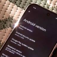 Android 16 chính thức phát hành nhưng người dùng beta cần lưu ý