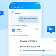 Zalo tung bản cập nhật tháng 6, bổ sung 2 tính năng mới