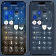 Cách chỉnh độ trong suốt Liquid Glass trên iOS 26