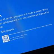 Microsoft “khai tử” màn hình xanh chết chóc (BSOD) sau gần 40 năm,