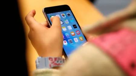 Bạn đã nhầm khi nghĩ cứ dùng điện thoại ít là tốt