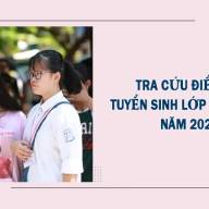 6 cách tra cứu điểm thi vào lớp 10 Hà Nội năm 2025