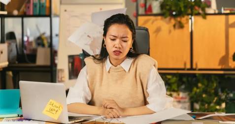 Cách người thông minh làm chủ cơn giận