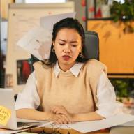 Cách người thông minh làm chủ cơn giận