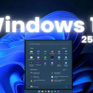 Microsoft chính thức xác nhận Windows 11 phiên bản 25H2 sẽ ra mắt cuối năm nay